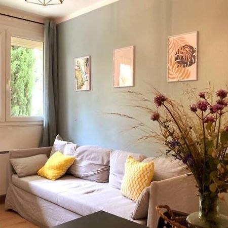 Sous Le Soleil - Appartement Calme Et Proche Du Centre Ville Montpellier Ngoại thất bức ảnh