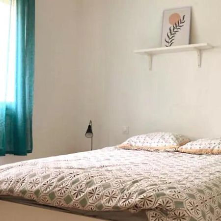 Sous Le Soleil - Appartement Calme Et Proche Du Centre Ville Montpellier Ngoại thất bức ảnh