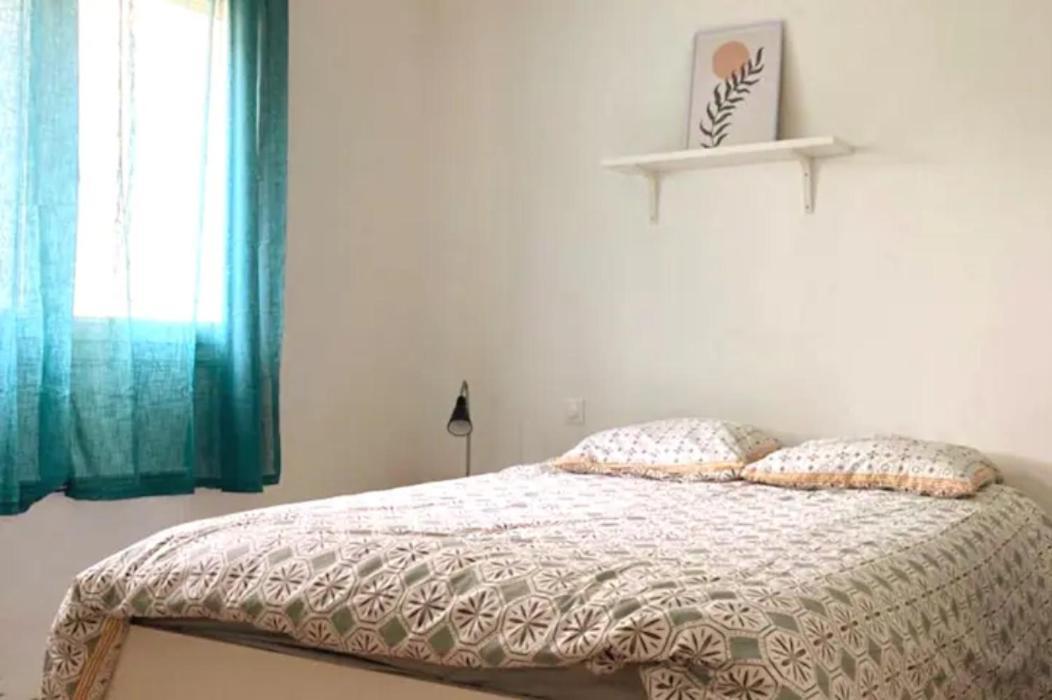 Sous Le Soleil - Appartement Calme Et Proche Du Centre Ville Montpellier Ngoại thất bức ảnh